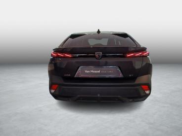 SPOTICAR Peugeot 408 1.2 Puretech 130 S&s Eat8 Gt Occasions - Berline Essence Grijs - Diest - 1200374008_4