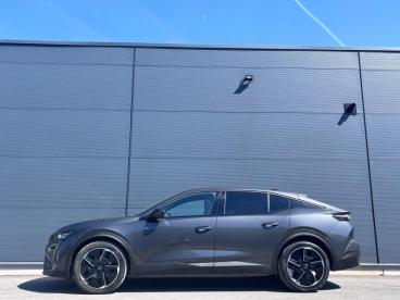 SPOTICAR Peugeot 408 Gt / Eat8 Occasions - Berline Essence Grey - Marche-en-famenne - 1200374746_5
