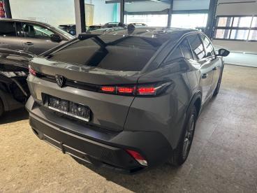 SPOTICAR Peugeot 408 Hybrid 136 Allure Tweedehands - Berline Hybrid Grijs - Kruibeke - 1200376070_5