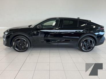 SPOTICAR Peugeot 408 Plug In Hybrid 225 Gt Tweedehands - Berline Oplaadbare Hybride Zwart - Jabbeke - 1200376156_2