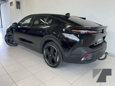 SPOTICAR Peugeot 408 Plug In Hybrid 225 Gt Tweedehands - Berline Oplaadbare Hybride Zwart - Jabbeke - 1200376156_3