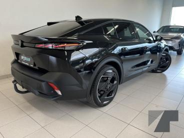 SPOTICAR Peugeot 408 Plug In Hybrid 225 Gt Tweedehands - Berline Oplaadbare Hybride Zwart - Jabbeke - 1200376156_4