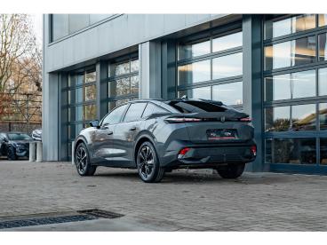 SPOTICAR Peugeot 408 180pk Plugin Hybr. | Volledig Leder | Camera | Nav Tweedehands - Berline Hybrid Grijs - Turnhout - 1200376169_4