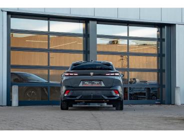 SPOTICAR Peugeot 408 180pk Plugin Hybr. | Volledig Leder | Camera | Nav Tweedehands - Berline Hybrid Grijs - Turnhout - 1200376169_5
