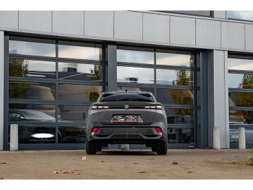 SPOTICAR Peugeot 408 Mhev 136 Pk At | 360° Camera | Keyless | Navi | Ad Tweedehands - Berline Benzine Grijs - Turnhout - 1200376234_5