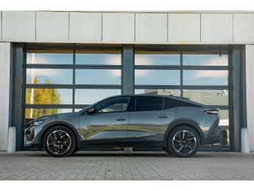 SPOTICAR Peugeot 408 Gt | Hybrid 136 Pk | 360° | Navi | Dodehoekdet. | Occasions - Berline Essence Grijs - Turnhout - 1200376497_2