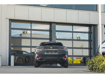 SPOTICAR Peugeot 408 Gt | Hybrid 136 Pk | 360° | Navi | Dodehoekdet. | Occasions - Berline Essence Grijs - Turnhout - 1200376497_4