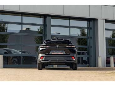 SPOTICAR Peugeot 408 Gt Hybr. | Np. 44.238 Eur | 360° | Massage | Elekt Tweedehands - Berline Benzine Zwart - Turnhout - 1200376572_4