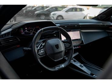 SPOTICAR Peugeot 408 Gt | 130 Pk At | Pano | 360° Camera | Massage | El Tweedehands - Berline Benzine Wit - Turnhout - 1200376737_1