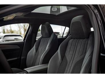 SPOTICAR Peugeot 408 Gt | 130 Pk At | Pano | 360° Camera | Massage | El Tweedehands - Berline Benzine Wit - Turnhout - 1200376737_2