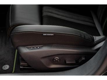 SPOTICAR Peugeot 408 Gt | 130 Pk At | Pano | 360° Camera | Massage | El Tweedehands - Berline Benzine Wit - Turnhout - 1200376737_3