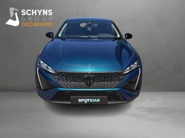 SPOTICAR Peugeot 408 Allure Pack Tweedehands - Berline Benzine Blue - Eupen - 1200376787_2