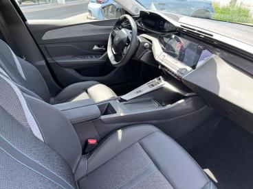 SPOTICAR Peugeot 408 1.2 Allure Mild Hybrid 145 E-dcs6 Tweedehands - Berline Hybrid Black - Sint-niklaas - 1200378538_2