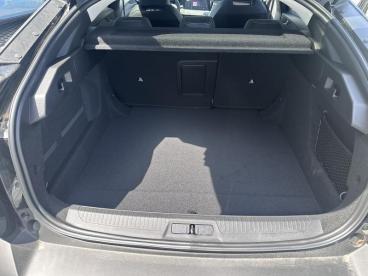SPOTICAR Peugeot 408 1.2 Allure Mild Hybrid 145 E-dcs6 Tweedehands - Berline Hybrid Black - Sint-niklaas - 1200378538_5