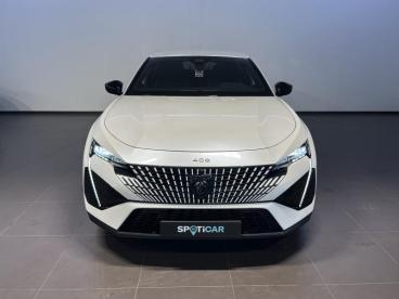 SPOTICAR Peugeot 408 Gt At8 Tweedehands - Berline Benzine White - Embourg (chênée) - 1200378740_2