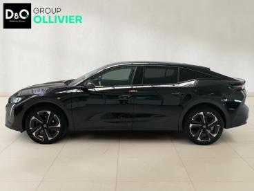 SPOTICAR Peugeot 408 Allure Occasions - Berline Essence Black - Wauthier-braine - 1200382995_4