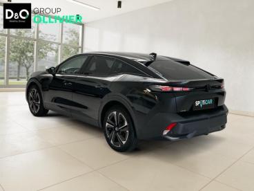 SPOTICAR Peugeot 408 Allure Occasions - Berline Essence Black - Wauthier-braine - 1200382995_5