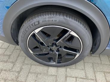 SPOTICAR Peugeot 408 Gt Tweedehands - Berline Hybrid Blue - Ninove (outer) - 1200383381_5