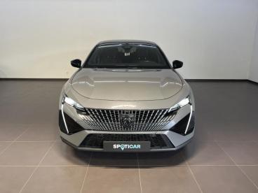 SPOTICAR Peugeot 408 Gt Tweedehands - Berline Benzine Grey - Embourg (chênée) - 1200389608_2