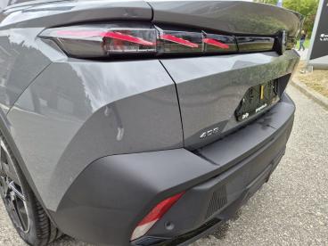 SPOTICAR Peugeot 408 Gt Hybrid 145 Boite Automatique Occasions - Berline Hybride Gris - Marcinelle - 400390043_4