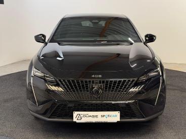 SPOTICAR Peugeot 408 Hybrid Gt E-dsc6 Occasions - Berline Hybride Overig - Knokke - 1200391123_4