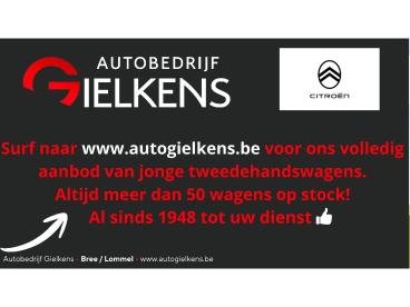 SPOTICAR Peugeot 408 Hybrid 145 Gt Tweedehands - Berline Hybrid Blauw - Bree - 1200394110_5