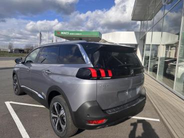 SPOTICAR Peugeot 5008 Allure Pack Occasions - Suv Essence Grey - Laarne - 1200330614_4