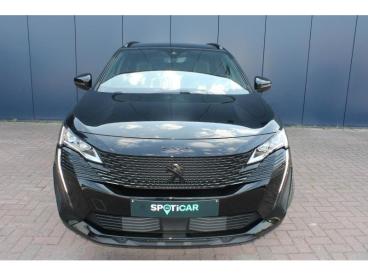 SPOTICAR Peugeot 5008 Ii Gt Line Occasions - Suv Essence Black - Poppel - 1200339924_1
