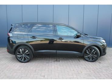 SPOTICAR Peugeot 5008 Ii Gt Line Occasions - Suv Essence Black - Poppel - 1200339924_4