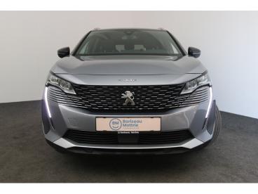 SPOTICAR Peugeot 5008 Allure E-dsc6 *7-zit*led*gps*dab*carplay*camera* Tweedehands - Suv Benzine Gris - Kortrijk - 400356821_2