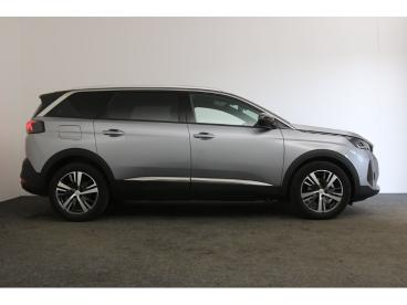SPOTICAR Peugeot 5008 Allure E-dsc6 *7-zit*led*gps*dab*carplay*camera* Tweedehands - Suv Benzine Gris - Kortrijk - 400356821_3