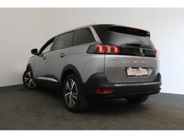SPOTICAR Peugeot 5008 Allure E-dsc6 *7-zit*led*gps*dab*carplay*camera* Tweedehands - Suv Benzine Gris - Kortrijk - 400356821_4