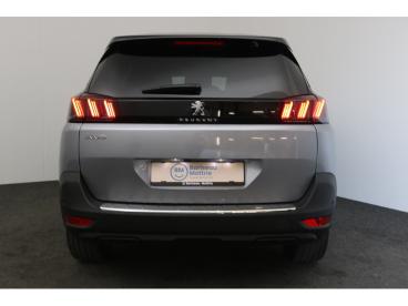 SPOTICAR Peugeot 5008 Allure E-dsc6 *7-zit*led*gps*dab*carplay*camera* Tweedehands - Suv Benzine Gris - Kortrijk - 400356821_5