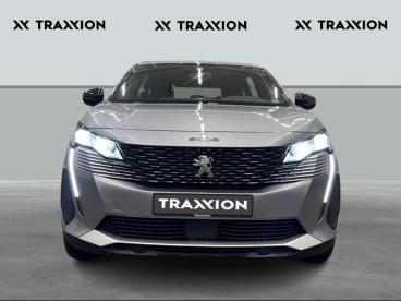 SPOTICAR Peugeot 5008 Active 1.2 Mhev 136pk Tweedehands - Suv Benzine Grey - Evergem - 1200358109_2