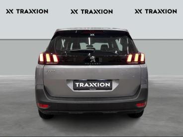SPOTICAR Peugeot 5008 Active 1.2 Mhev 136pk Tweedehands - Suv Benzine Grey - Evergem - 1200358109_5