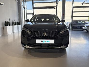 SPOTICAR Peugeot 5008 2 1.5 Bluehdi 96kw S&s Allure Pack Tweedehands - Suv Diesel Noir - Drogenbos - 1200358225_2