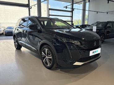 SPOTICAR Peugeot 5008 2 1.5 Bluehdi 96kw S&s Allure Pack Tweedehands - Suv Diesel Noir - Drogenbos - 1200358225_3