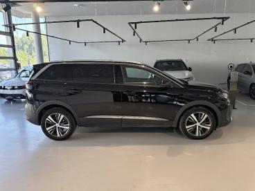 SPOTICAR Peugeot 5008 2 1.5 Bluehdi 96kw S&s Allure Pack Tweedehands - Suv Diesel Noir - Drogenbos - 1200358225_4