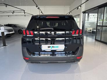 SPOTICAR Peugeot 5008 2 1.5 Bluehdi 96kw S&s Allure Pack Tweedehands - Suv Diesel Noir - Drogenbos - 1200358225_5