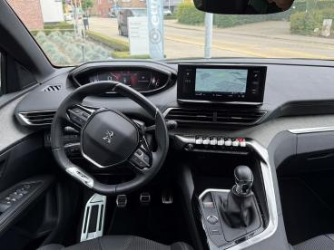 SPOTICAR Peugeot 5008 Gt 1.2 Turbo 130pk *7-zitplaatsen*adaptieve Cruise Tweedehands - Suv Benzine Gris - Laakdal - 400358342_5