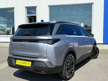 SPOTICAR Peugeot 5008 Gt Hybrid 145 E-dcs6 Occasions - Suv Hybride Rechargeable Grey - Arlon - 1200359086_4