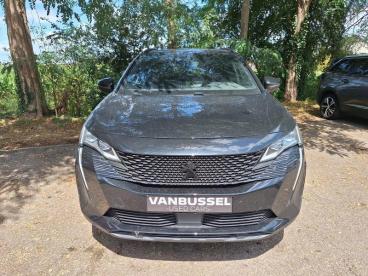 SPOTICAR Peugeot 5008 Gt Tweedehands - Suv Benzine Black - Bree - 1200359251_2