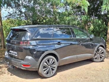 SPOTICAR Peugeot 5008 Gt Tweedehands - Suv Benzine Black - Bree - 1200359251_3