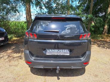 SPOTICAR Peugeot 5008 Gt Tweedehands - Suv Benzine Black - Bree - 1200359251_4