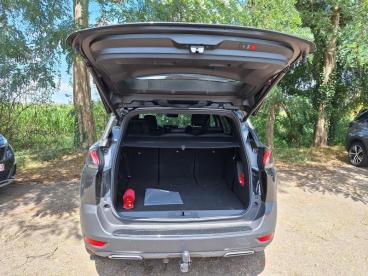 SPOTICAR Peugeot 5008 Gt Tweedehands - Suv Benzine Black - Bree - 1200359251_5