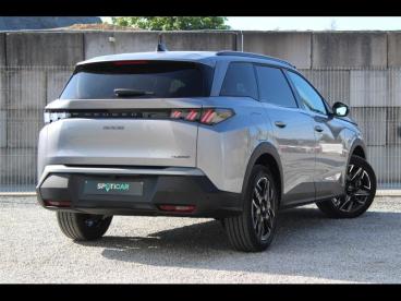 SPOTICAR Peugeot 5008 Allure -7pl-glas.dak-leder-360 Tweedehands - Suv Hybrid Grey - Zedelgem - 1200360010_4