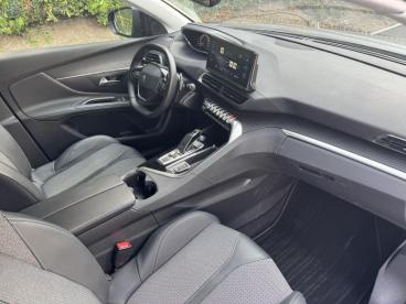 SPOTICAR Peugeot 5008 1.2i Occasions - Suv Essence Grey - Dilsen-stokkem - 1200360588_2