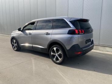 SPOTICAR Peugeot 5008 Ii Allure Pack Tweedehands - Suv Diesel Silver - Lot - 1200360872_3
