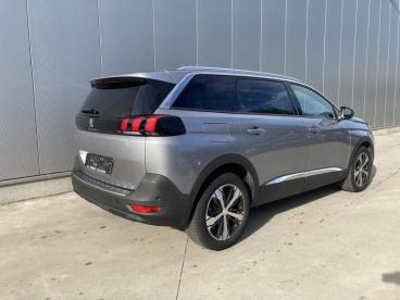 SPOTICAR Peugeot 5008 Ii Allure Pack Tweedehands - Suv Diesel Silver - Lot - 1200360872_4