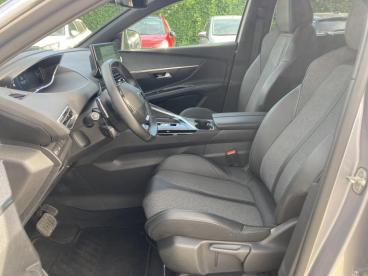 SPOTICAR Peugeot 5008 Ii Allure Pack Tweedehands - Suv Diesel Silver - Lot - 1200360872_5